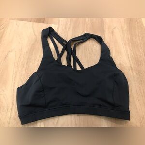 lululemon athletica Sport bra